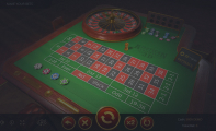 American Roulette(EvoPlay)