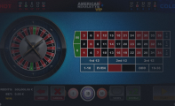 Vip American Roulette(Gaming1)