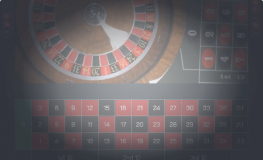 European Roulette (Red Dog)