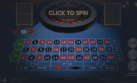 3d American Roulette(CasinoWebScripts)