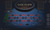 3d European Roulette(CasinoWebScripts)