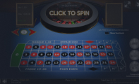 3d French Roulette(CasinoWebScripts)