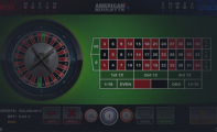 American Roulette(Gaming1)
