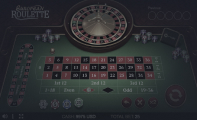 Classic Roulette(Playtech)