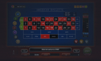 European Roulette Gold Series(Microgaming)