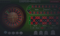 European Roulette(iSoftBet)