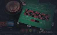 European Roulette Pro(Play'n'Go)