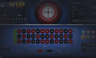 European Roulette VIP(Gaming1)