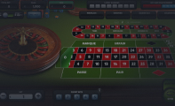 French Roulette(Red Rake Gaming)