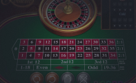 Lucky Spin European Roulette(Fugaso)