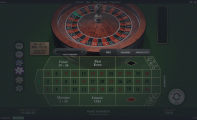 Premium French Roulette(Playtech)