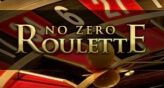 No Zero Roulette