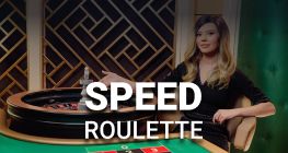 Speed ​​Roulette
